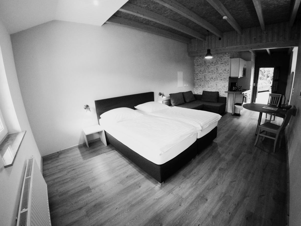 Brauhaus Obermuehle Hotel Braunfels Ngoại thất bức ảnh